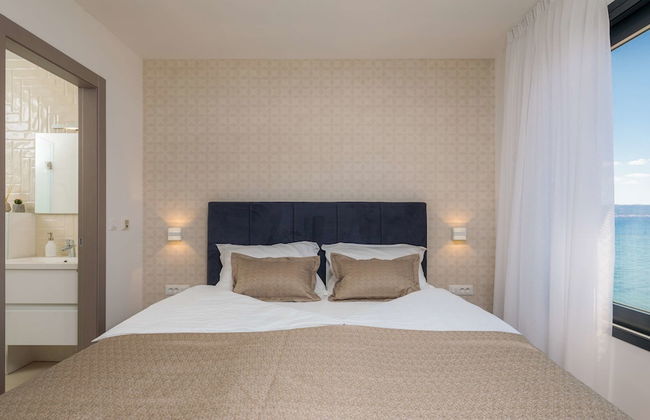 Villa Four Brothers Middle Floor - Foto 7