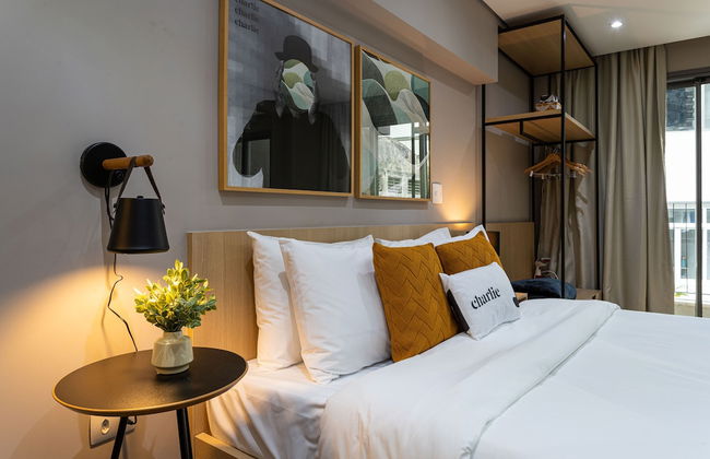 Charlie Haddock Jardim Paulista - Foto 42