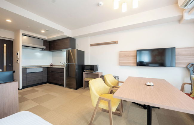 Hiyori Stay Kyoto Kamogawa - Foto 28