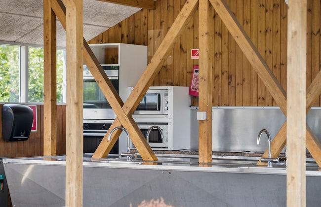 First Camp Bogense City Fyn - Foto 42