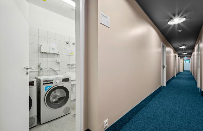 Limehome Munich Fritz-Erler Str. - Foto 58