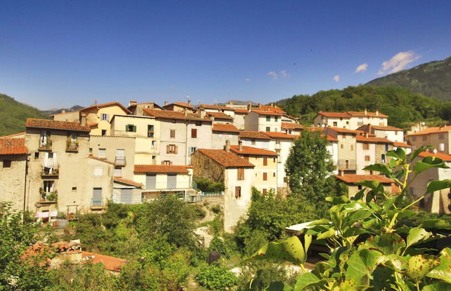 VVF Pyrénées Canigou, Prats de Mollo la Preste - Photo 24