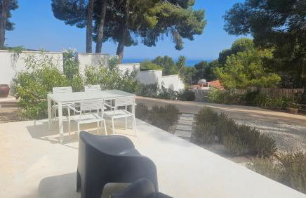 Maison Collina - Évasion entre Mer et Montagne by lg home location - Foto 11