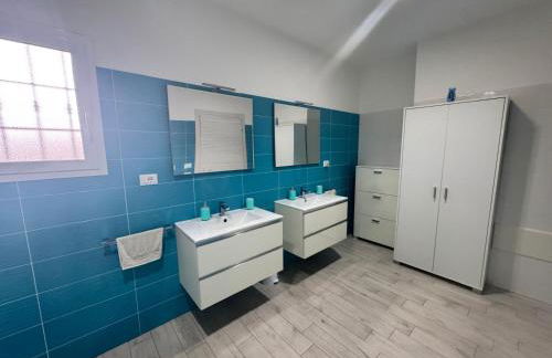 Ferienhaus im Herzen von Salento - Foto 18