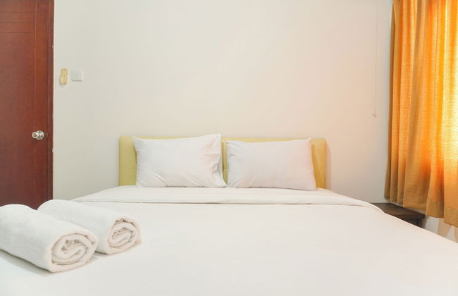 Best Deal And Restful 2Br Marina Ancol Apartment - Foto 4