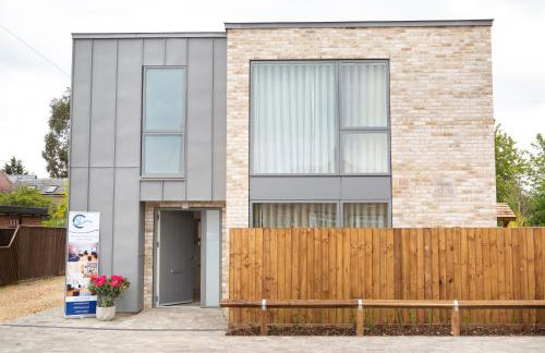 Citystay Living - Park House - Foto 22