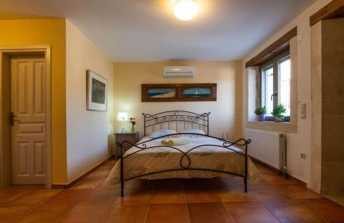 Quiet stone house near Plakias - Foto 7