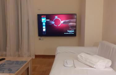 A Apartments - Foto 19