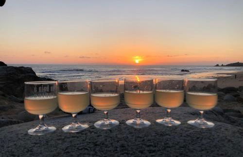 KerSauvage Hamlet house on Quiberon - Foto 12