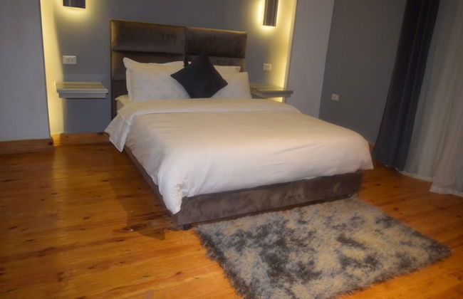 Misk Apartments - Foto 2