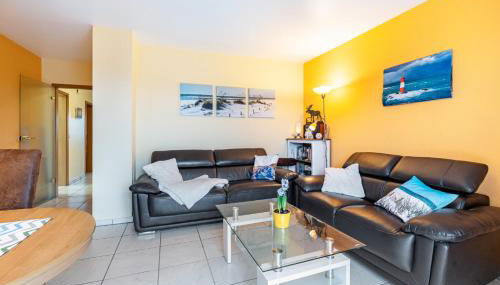 'dat Rode Huus' - Ferienwohnung - Foto 5