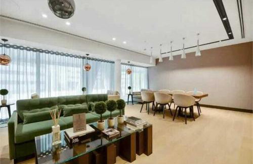 Stylish 1BDR Flat with 24hr Concierge East Croydon - Foto 36