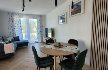 Residenz Kąpielowa - widok na Śnieżkę - Photo 1