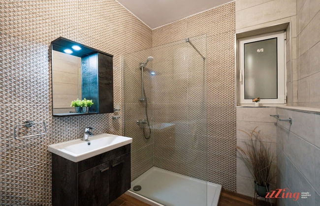 Urban Oasis Holiday Home - Foto 6