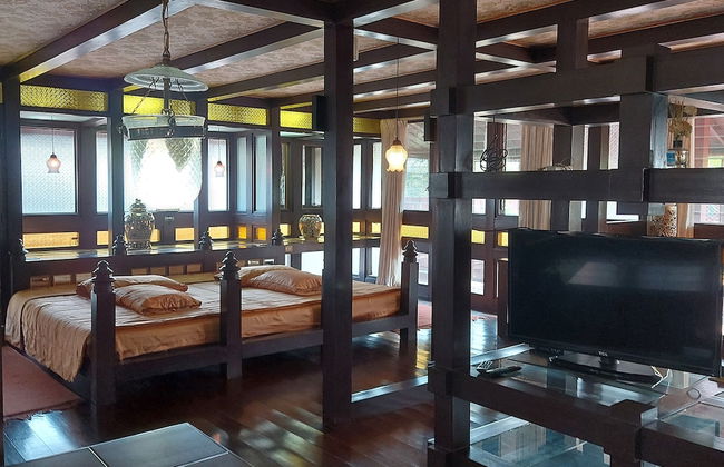 Ruantalay Bangsaray Resort - Foto 40