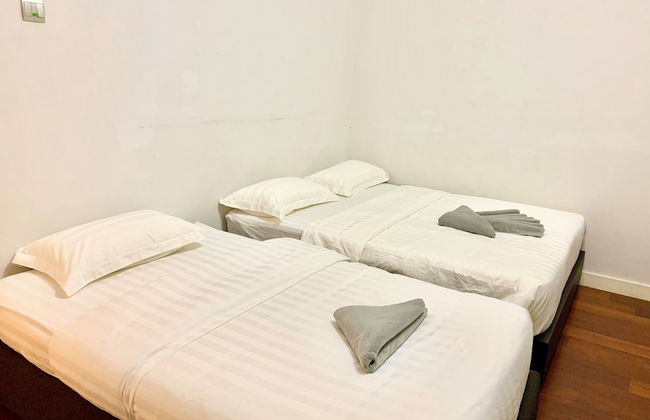 Deco Home Imago The Loft - Foto 30