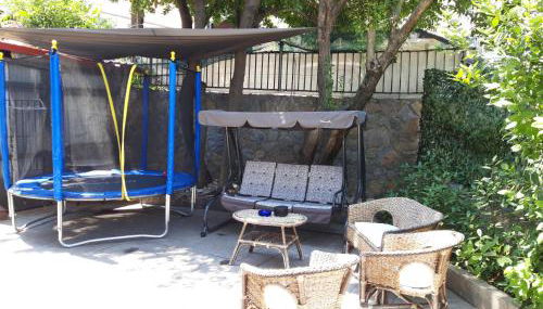 Kastoria Book House with yard - Foto 2, Garden