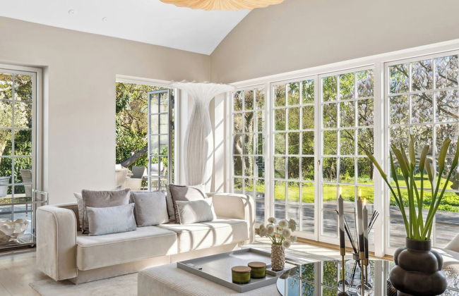 Sanders Swan - Marvellous Villa Close to the Center of Copenhagen - Foto 13