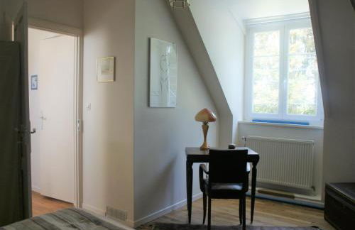 Holiday Home in Brittany Near Sandy Beaches - Foto 26