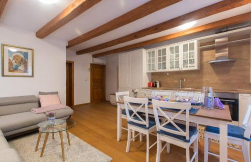 Villa Lucija Vodice - Foto 6