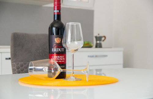 Villa Macanovi dvori with private pool - Photo 12