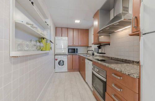 Apartamento Talaia by MarCalma - Foto 24