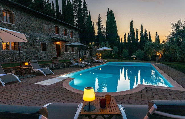 Podere Montioni 6 2 Emma Villas - Foto 46