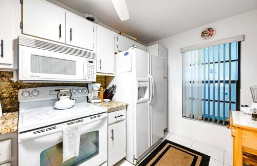 Waterfront Marco Island Condo Less Than quarter Mi to Beach! - Foto 13