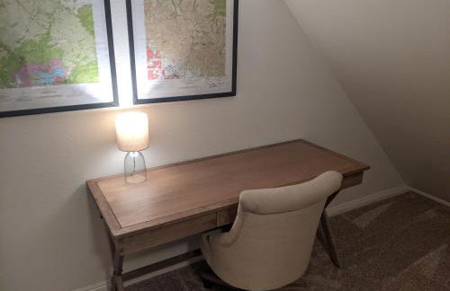 “The Grey Haven” – Secluded home in the woods - Foto 8