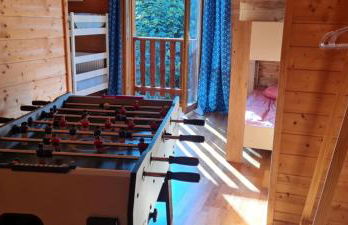 gîte des 1000 étangs - Foto 26