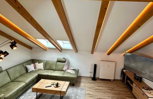 Ferienwohnung BergSucht - Foto 50