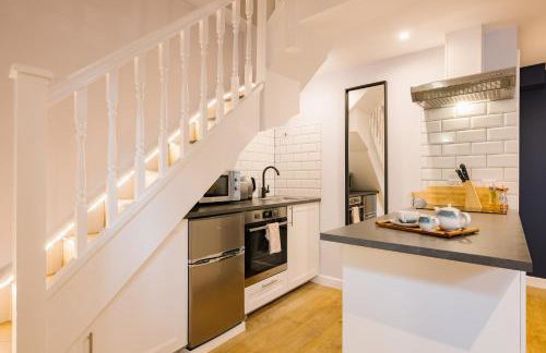 Leicester Square 3rd Floor Studio - Foto 65