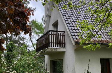 VILLA LE TOUQUET EN FORET - Foto 22