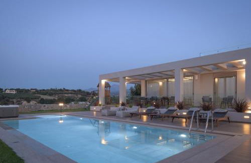 Agrielia Villas, featuring Heated Spa Whirlpool, By ThinkVilla - Photo 26