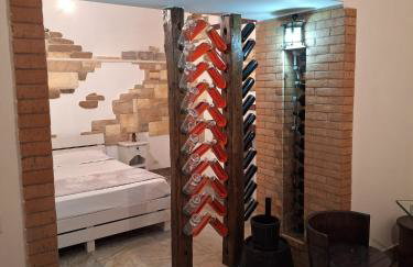 La Cantina di Alba & Tramonto - Foto 33