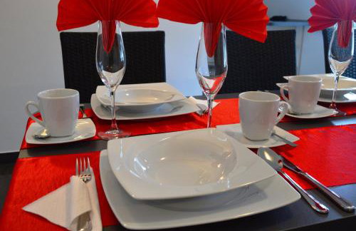 Apartamenty Panorama - Foto 53