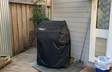 Aptos Beach Retreat Hot Tub & 5 Min Walk to Sand - Photo 49