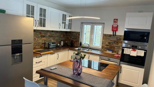 Alojamento dos Remédios - Foto 4, stove, dishwasher, toaster, minibar