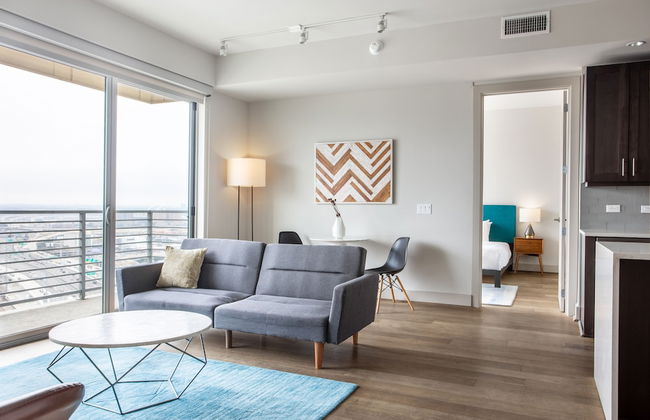 Mint House Dallas – Victory Park - Foto 36