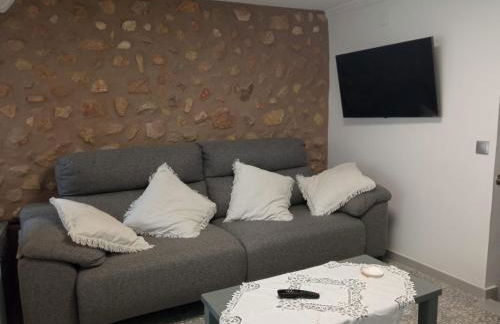 Piso céntrico entre mar y montaña - Foto 7