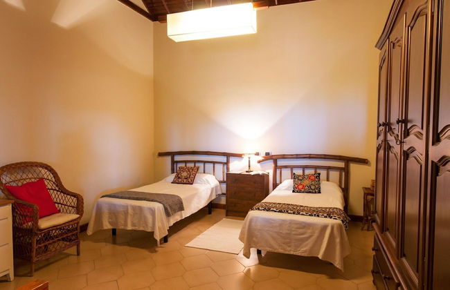 Belvilla by OYO Villa Arucas 10 - Foto 6