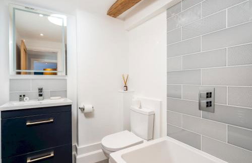 Converted Hop House Apt - Old Amersham - Chilterns - Pass the Keys - Foto 16