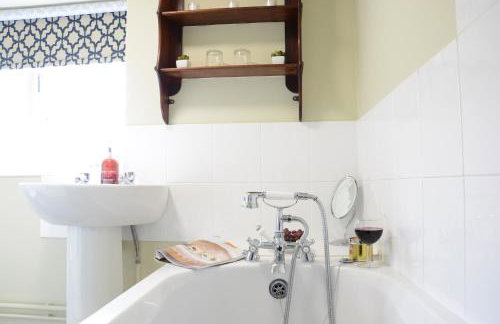 Church Farm Cottage, Dunwich - Foto 12