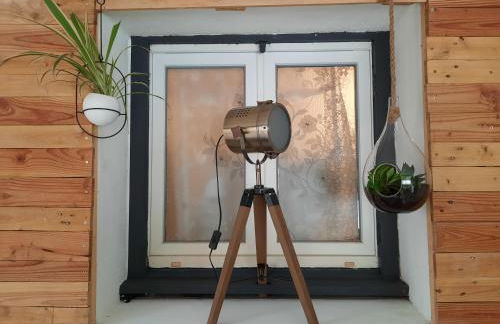 Studio cosy près d'Aubenas et des thermes de Vals - Photo 1