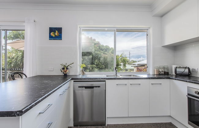 Coastal Relaxation in Banora - Foto 10