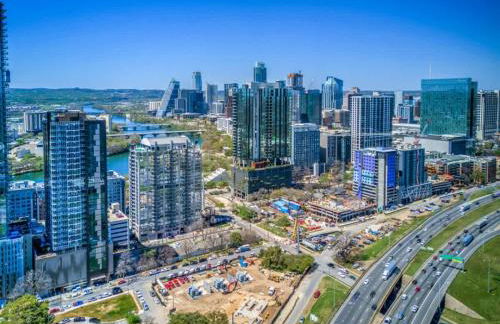 Luxury Oasis - Stunning Condo Unbeatable Location - Foto 47