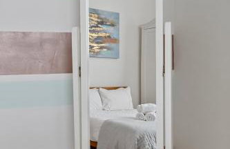 Sleeps 7 Large 4 Bed Town House for Contractors & Families & Friends in Great Central Location - Foto 43