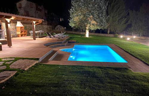 El Niu de l’Àguila (Camprodon) - Photo 1