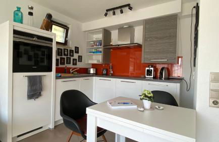 Stilvolle Wohnung in idyllischer Lage - Foto 30