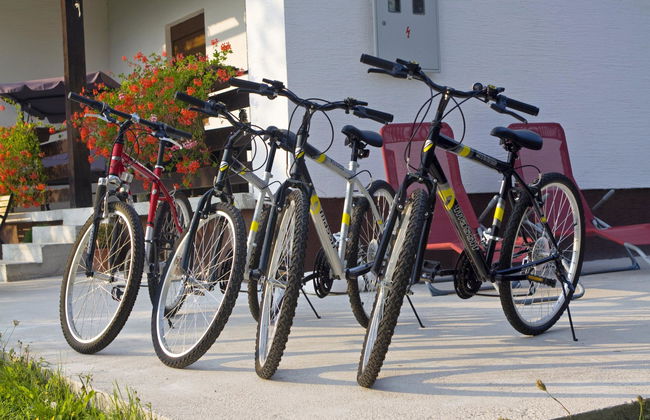 Holiday Home Vedran - Foto 13